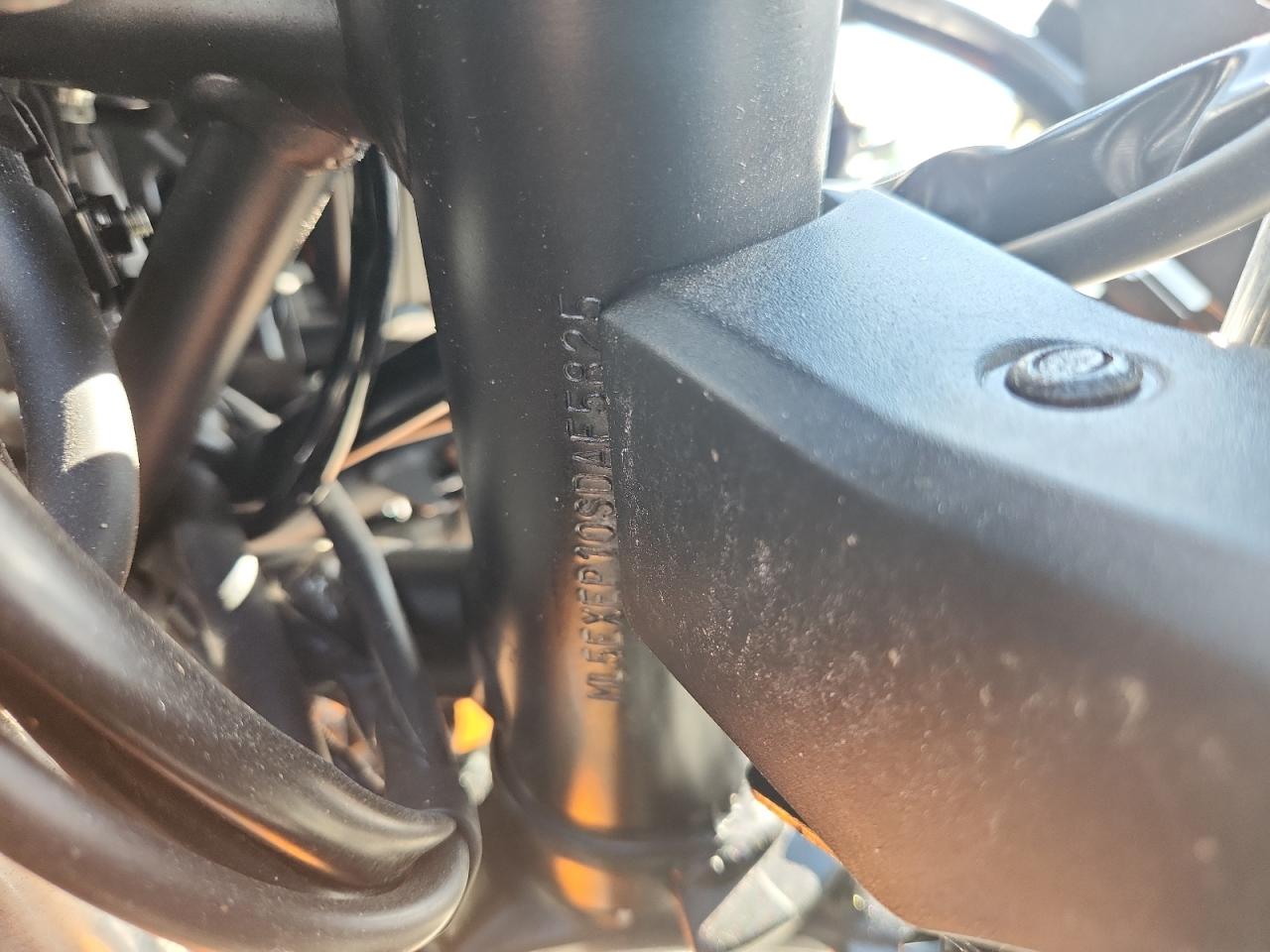 ml5exep10sdaf5825 ML5EXEP10SDAF5825 2025 Kawasaki Ex650 P