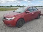 2010 KIA FORTE EX   à vendre chez Copart ON - OTTAWA