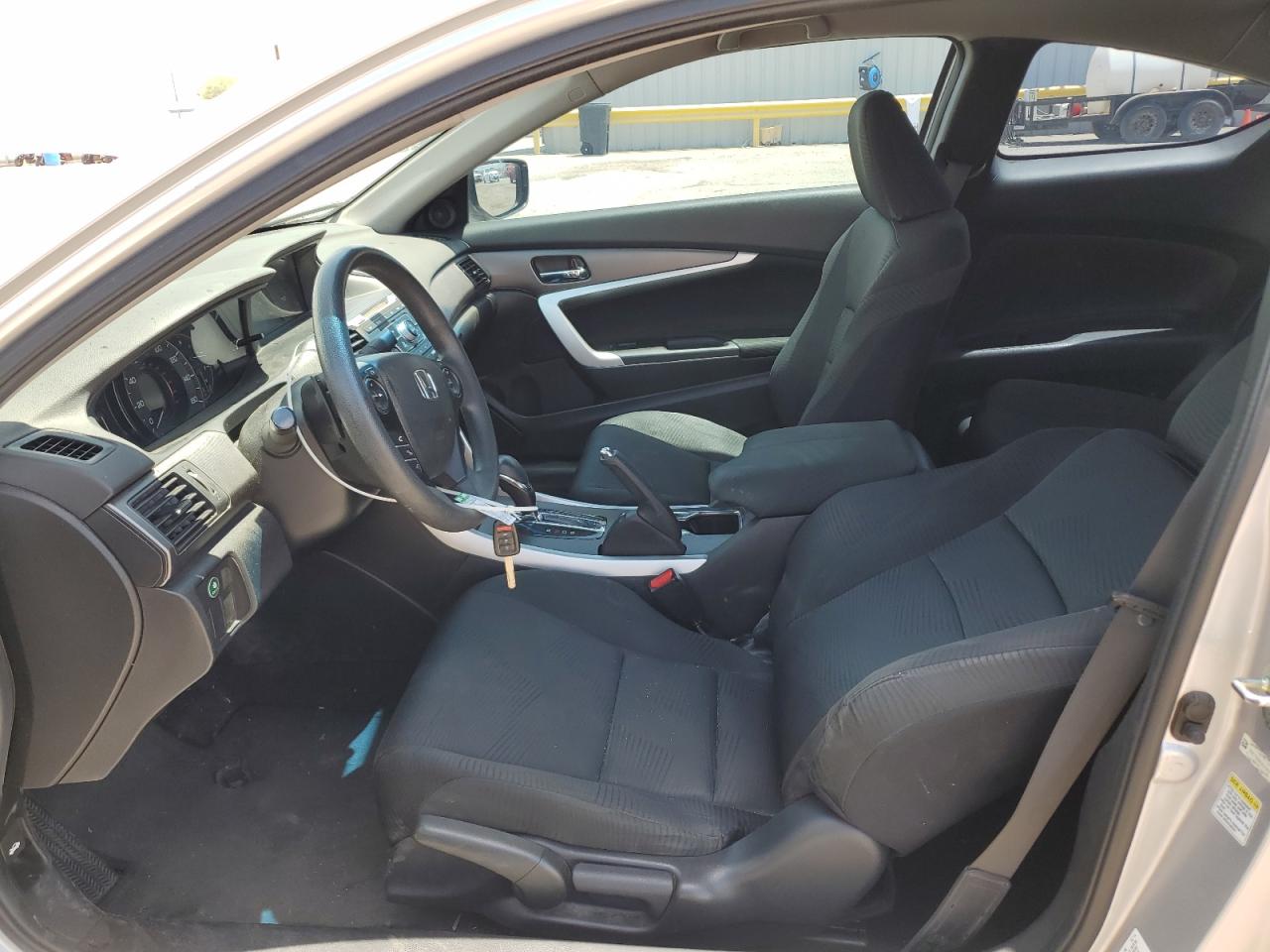 2014 Honda Accord Lx-S VIN: 1HGCT1B36EA011590 Lot: 65259105