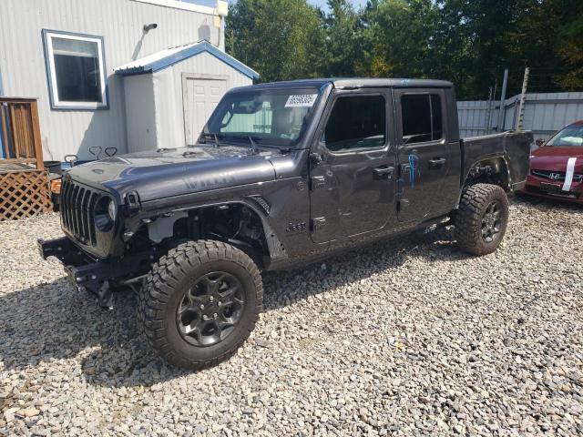 JEEP GLADIATOR SPORT 2023