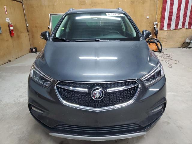  BUICK ENCORE 2017 Szary