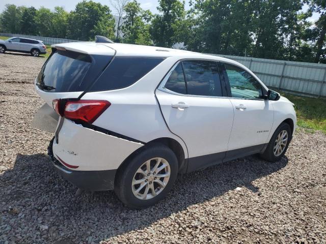  CHEVROLET EQUINOX 2019 White