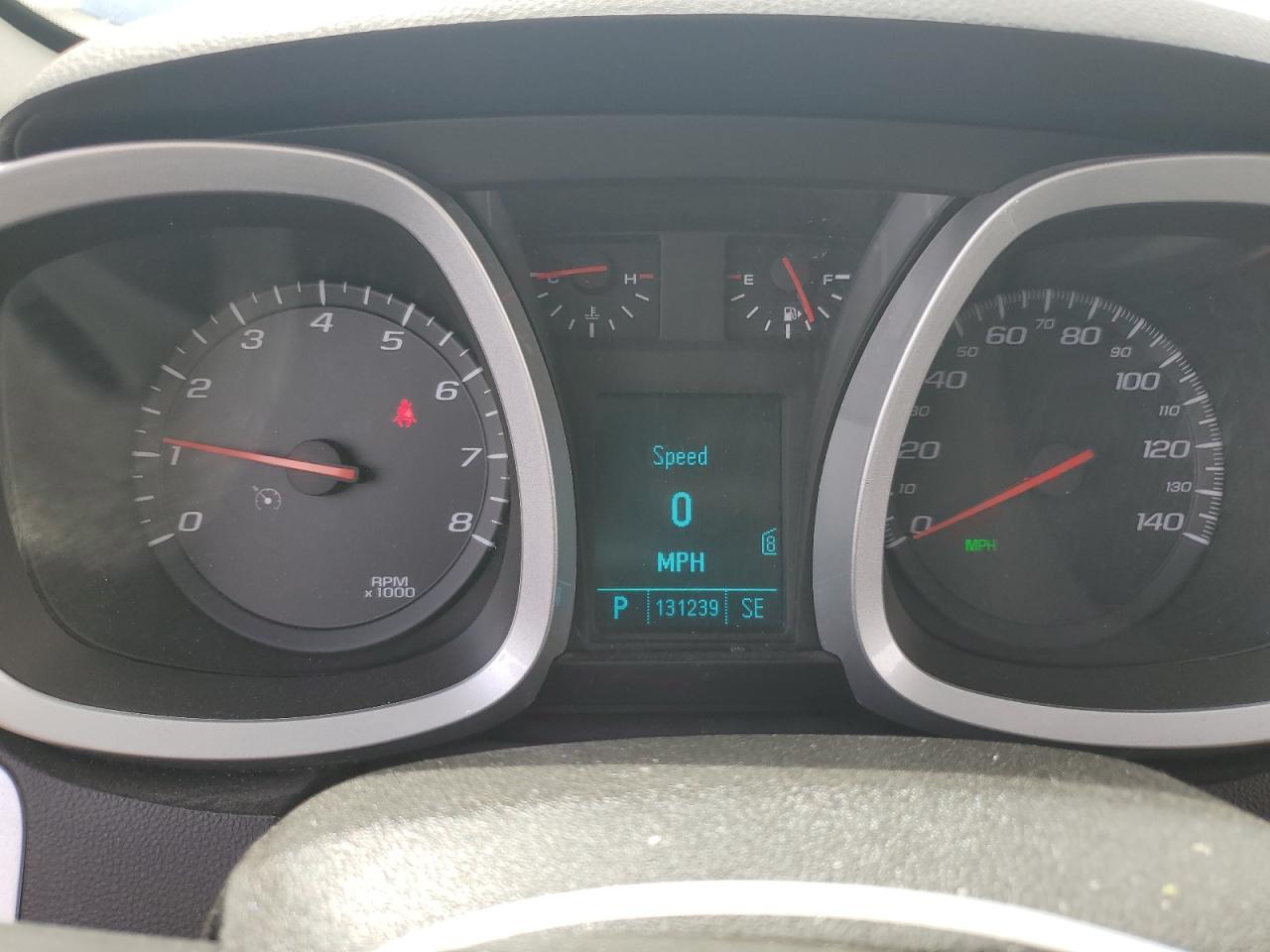 2011 Chevrolet Equinox Lt VIN: 2CNFLNEC5B6359464 Lot: 65388735