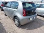 2014 VOLKSWAGEN MOVE UP AU for sale at Copart WESTBURY