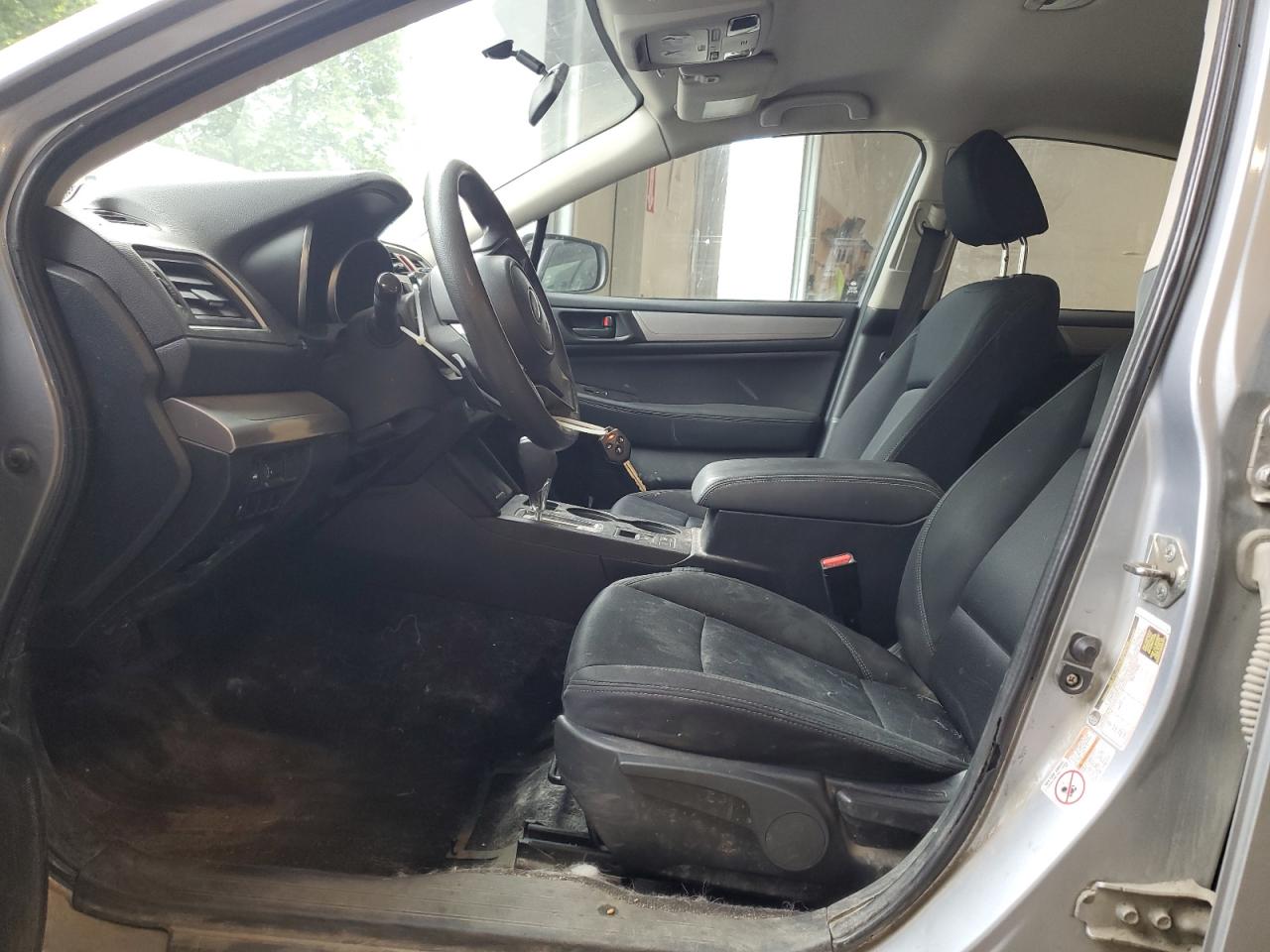 2018 Subaru Legacy 2.5I VIN: 4S3BNAA61J3039960 Lot: 68814965