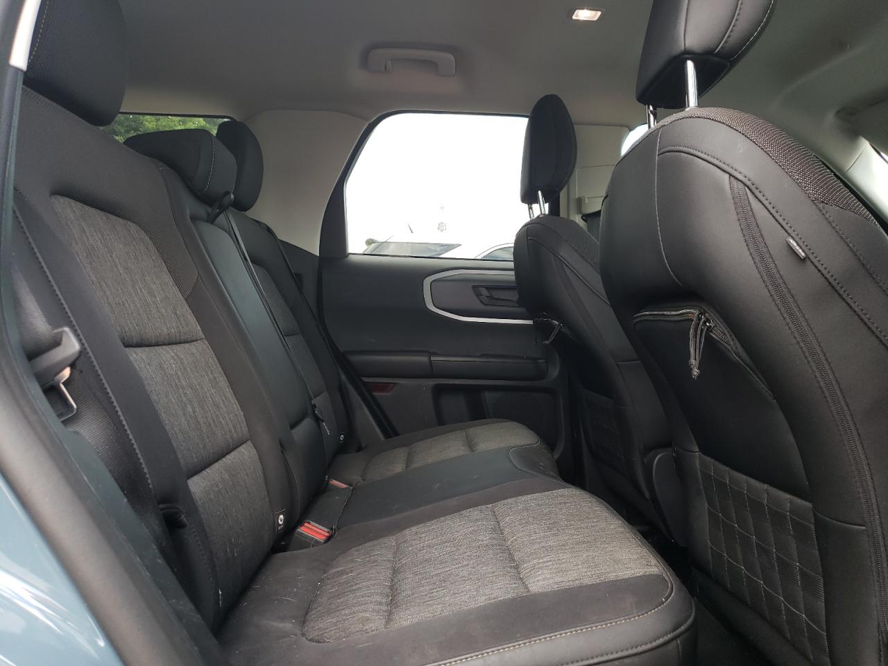 2021 Ford Bronco Sport Big Bend VIN: 3FMCR9B62MRB39895 Lot: 63320505