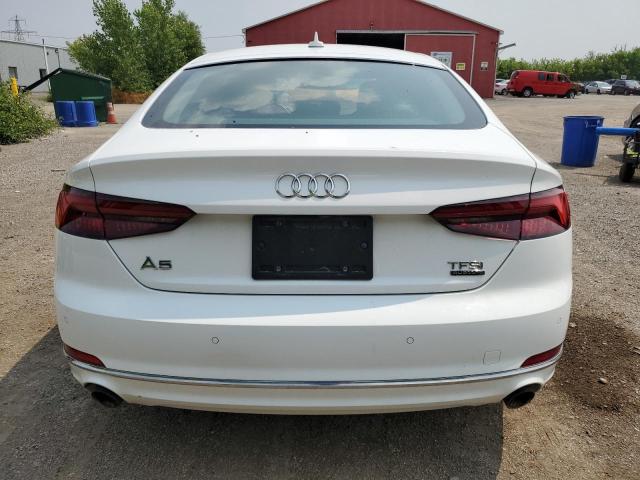 2018 AUDI A5 PRESTIGE  