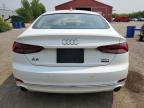 2018 AUDI A5 PRESTIGE   for sale at Copart ON - LONDON