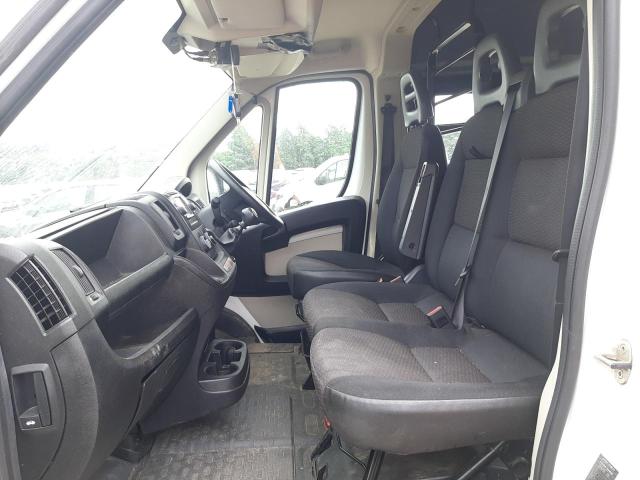 2018 CITROEN RELAY