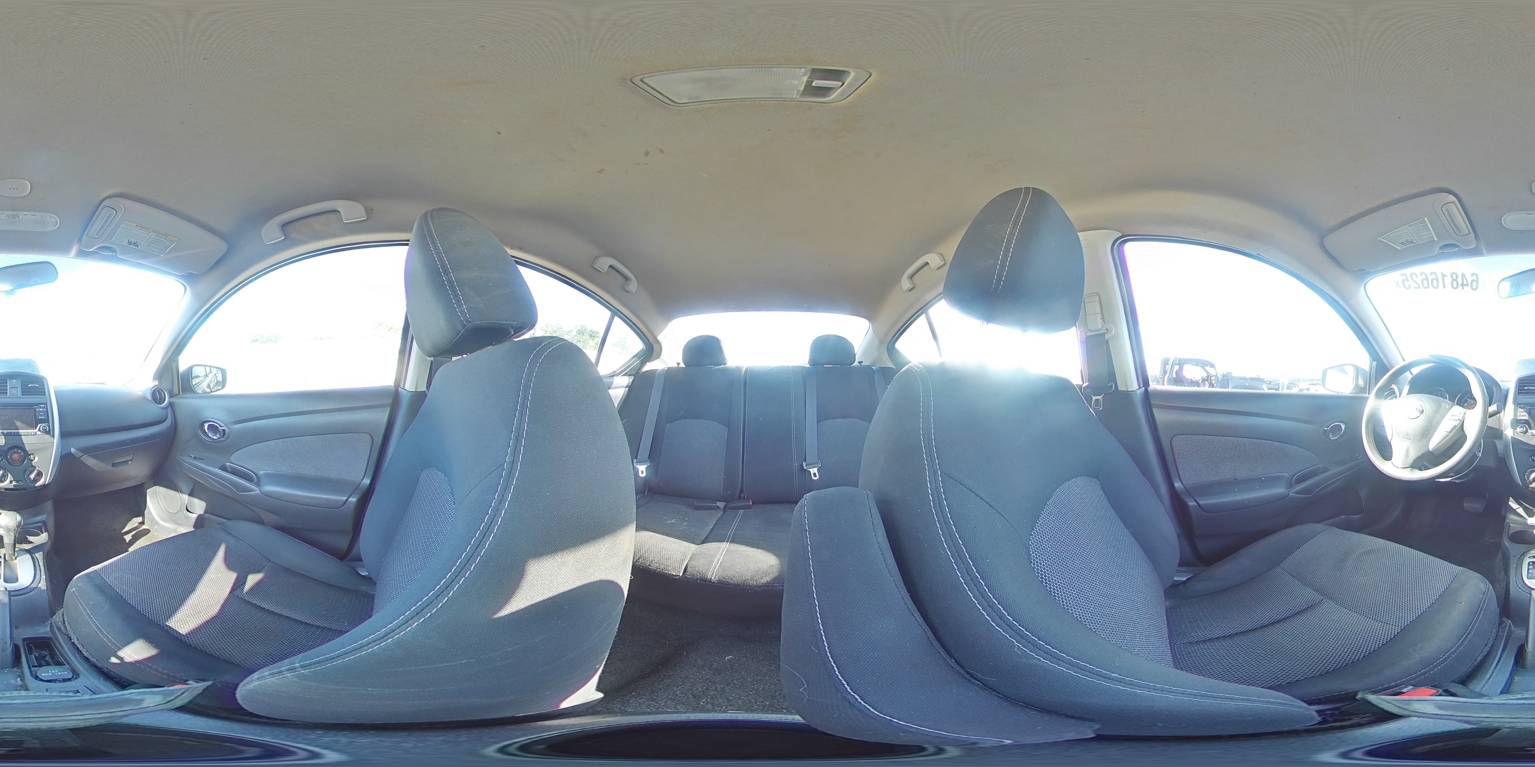 2016 Nissan Versa S VIN: 3N1CN7AP0GL903672 Lot: 64816625