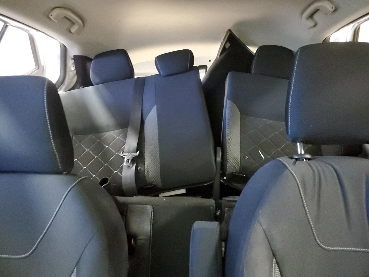 2019 Nissan Kicks S VIN: 3N1CP5CU1KL543466 Lot: 65321095