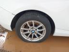 2014 BMW 116D EFFIC for sale at Copart CORBY