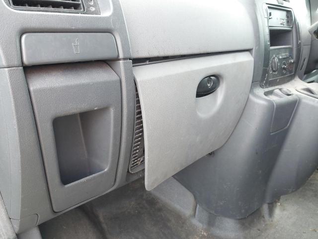 2008 PEUGEOT EXPERT HDI