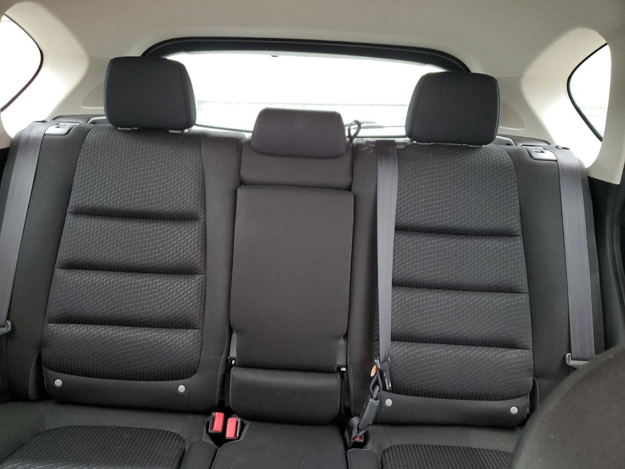 2015 Mazda Cx-5 Touring VIN: JM3KE2CY7F0493151 Lot: 63421425