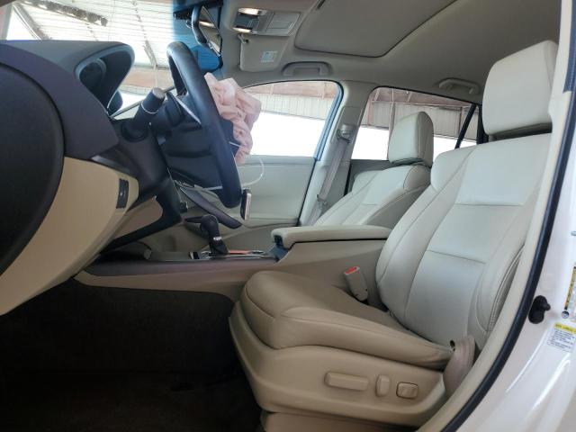  ACURA RDX 2014 Белы