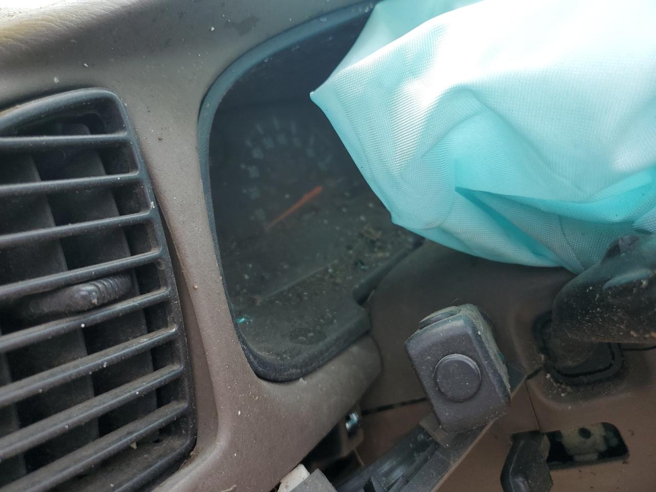 2004 Toyota Tundra VIN: 5TBJN321X4S442776 Lot: 63484845