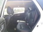 2016 NISSAN X-TRAIL TEKNA DCI 4X4  for sale at Copart COLCHESTER