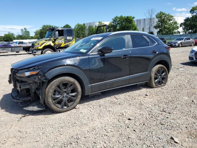 2022 Mazda Cx-30