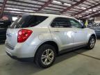 2015 CHEVROLET EQUINOX LT   à vendre chez Copart CT - HARTFORD SPRINGFIELD