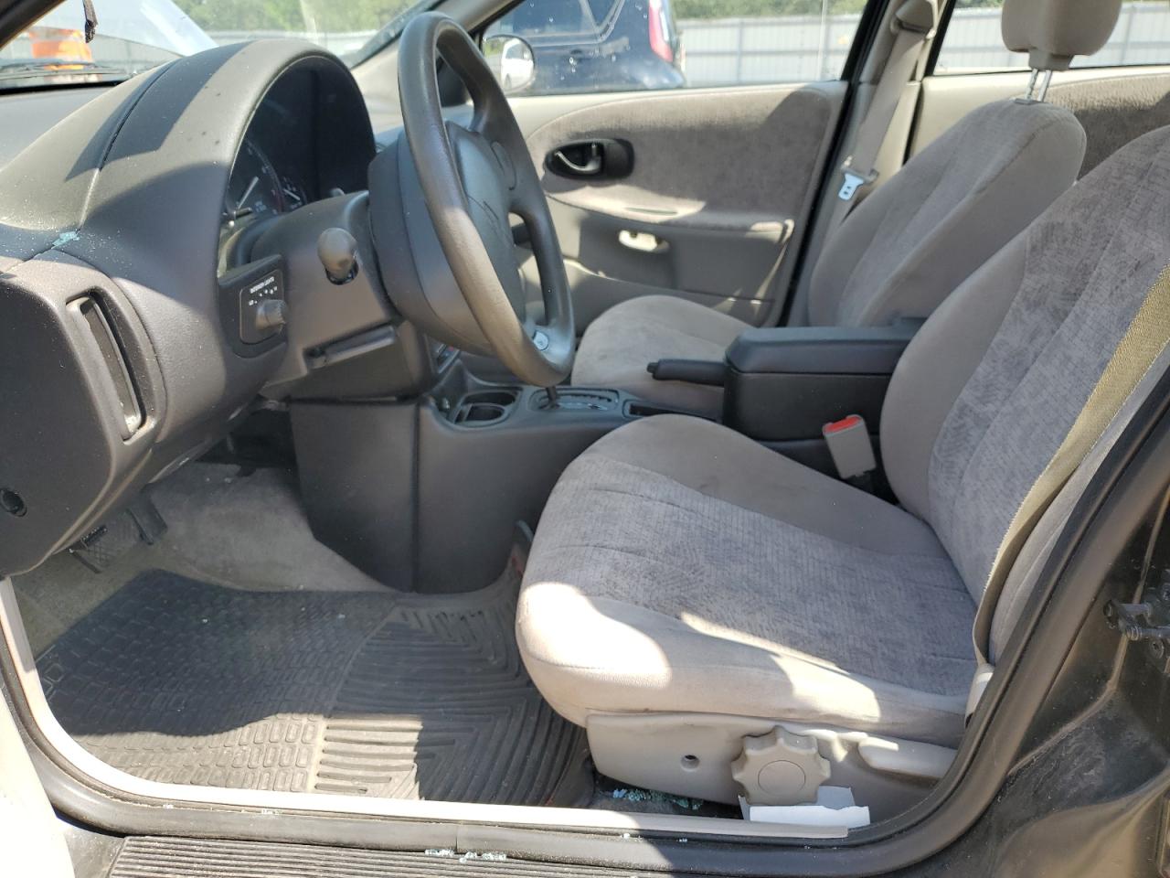 1999 Saturn Sl2 VIN: 1G8ZK5277XZ306928 Lot: 63299615