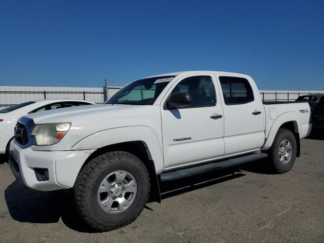 2013 Toyota Tacoma Double Cab  