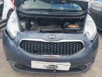 2017 KIA VENGA 4 AU for sale at Copart WOLVERHAMPTON