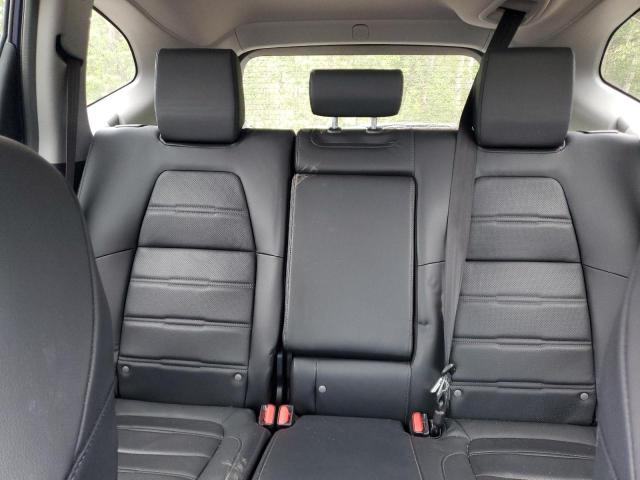 2021 HONDA CR-V EXL  