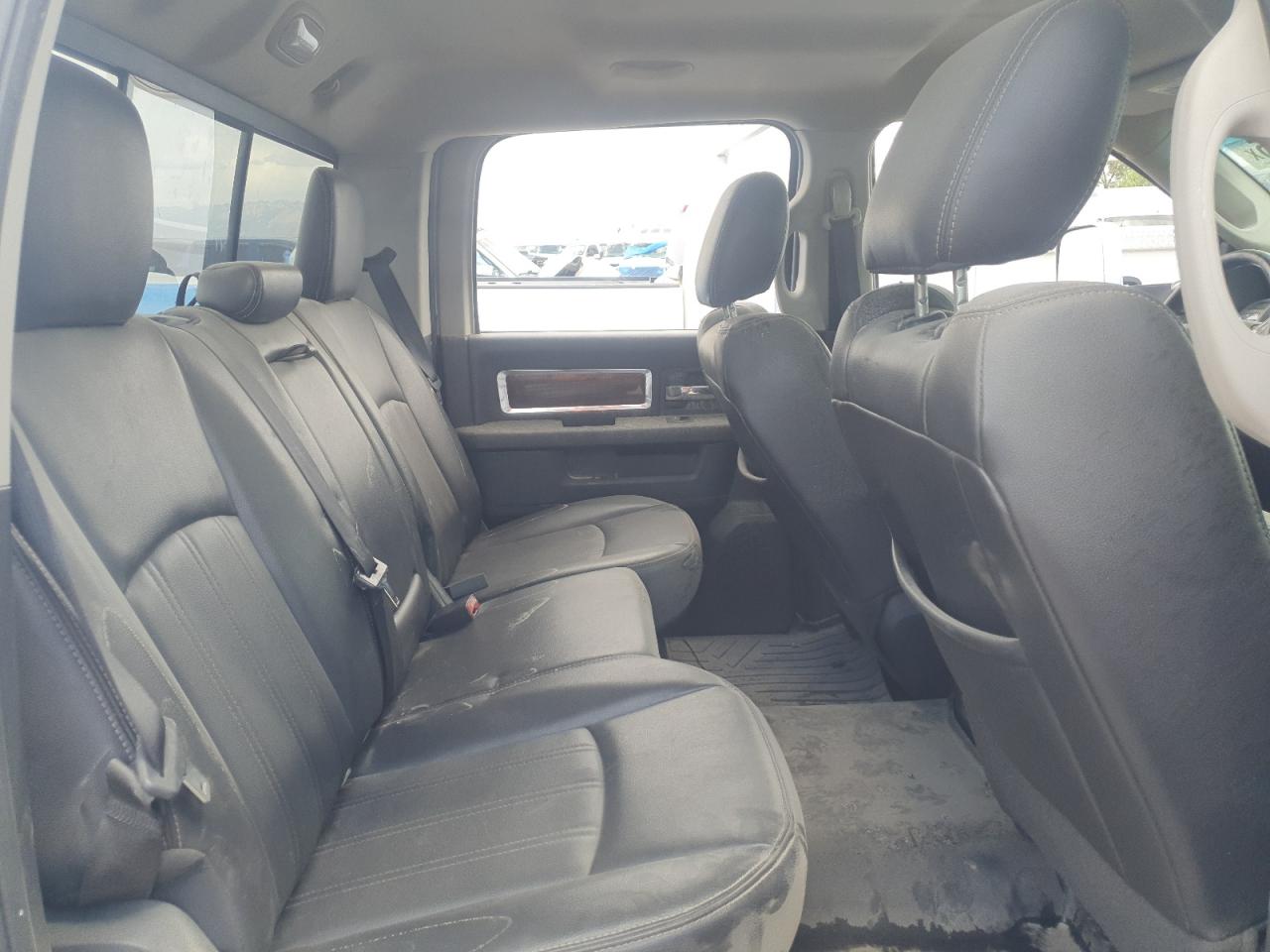 2011 Dodge Ram 3500 VIN: 3D73Y3CL9BG546359 Lot: 61372515