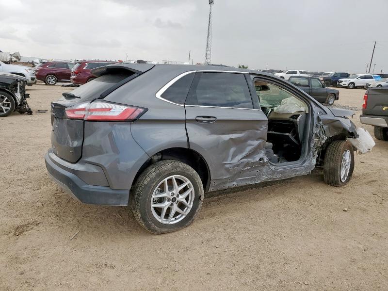  FORD EDGE 2023 Szary