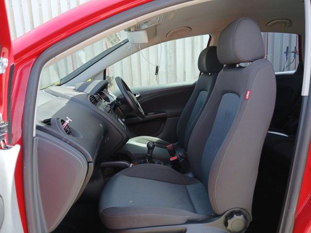 2009 SEAT ALTEA REFE