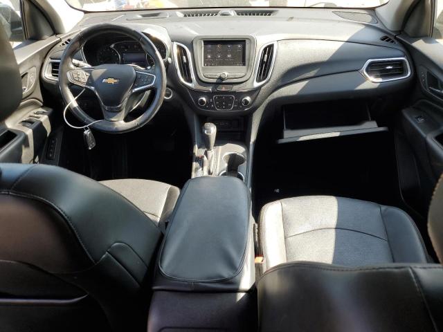  CHEVROLET EQUINOX 2020 Czarny