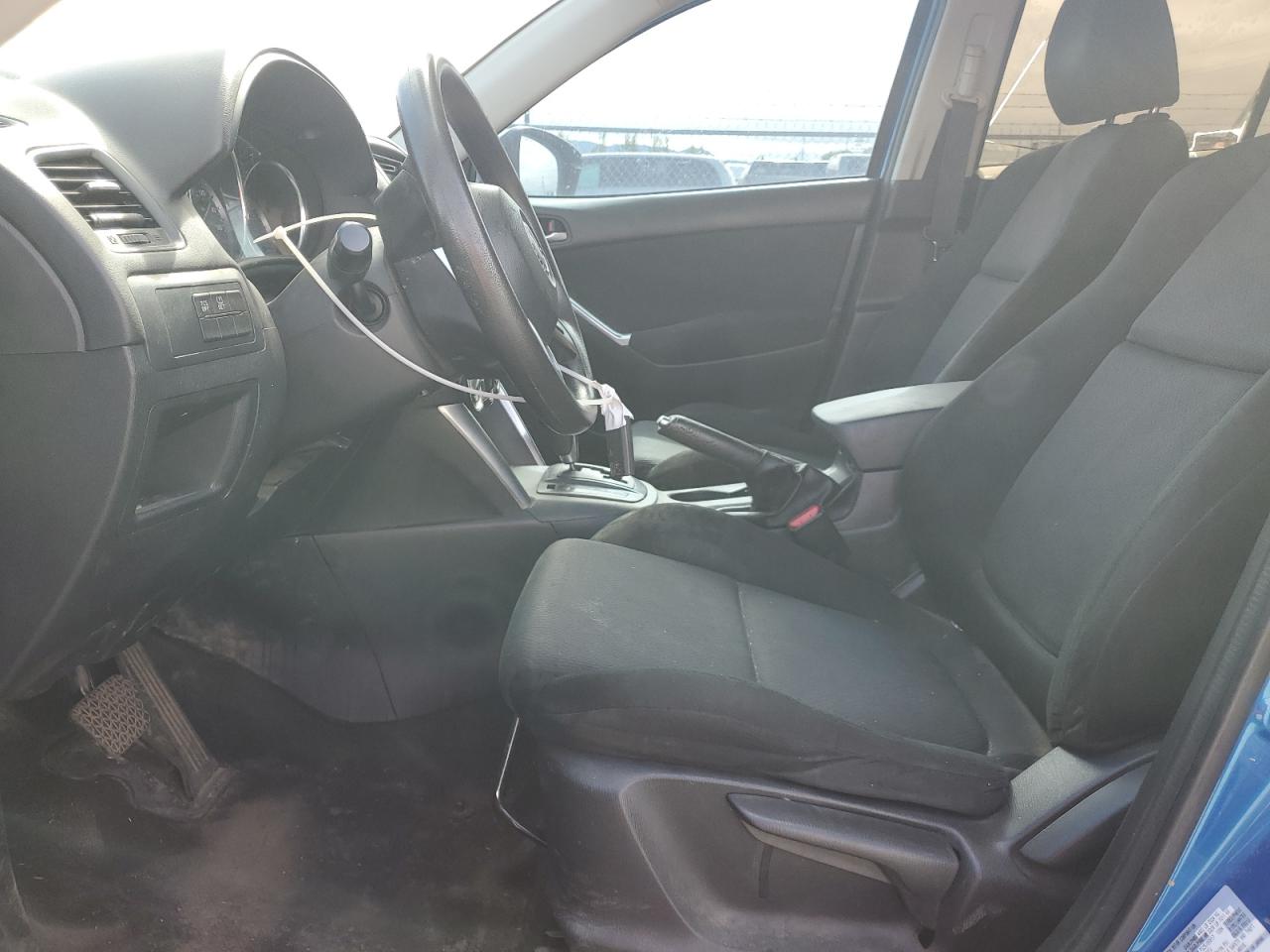 2013 Mazda Cx-5 Sport VIN: JM3KE4BE9D0154679 Lot: 63862325
