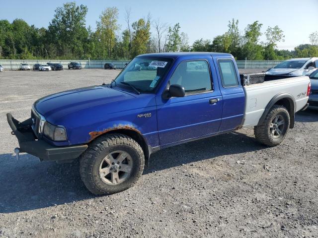 2004 Ford Ranger Super Cab