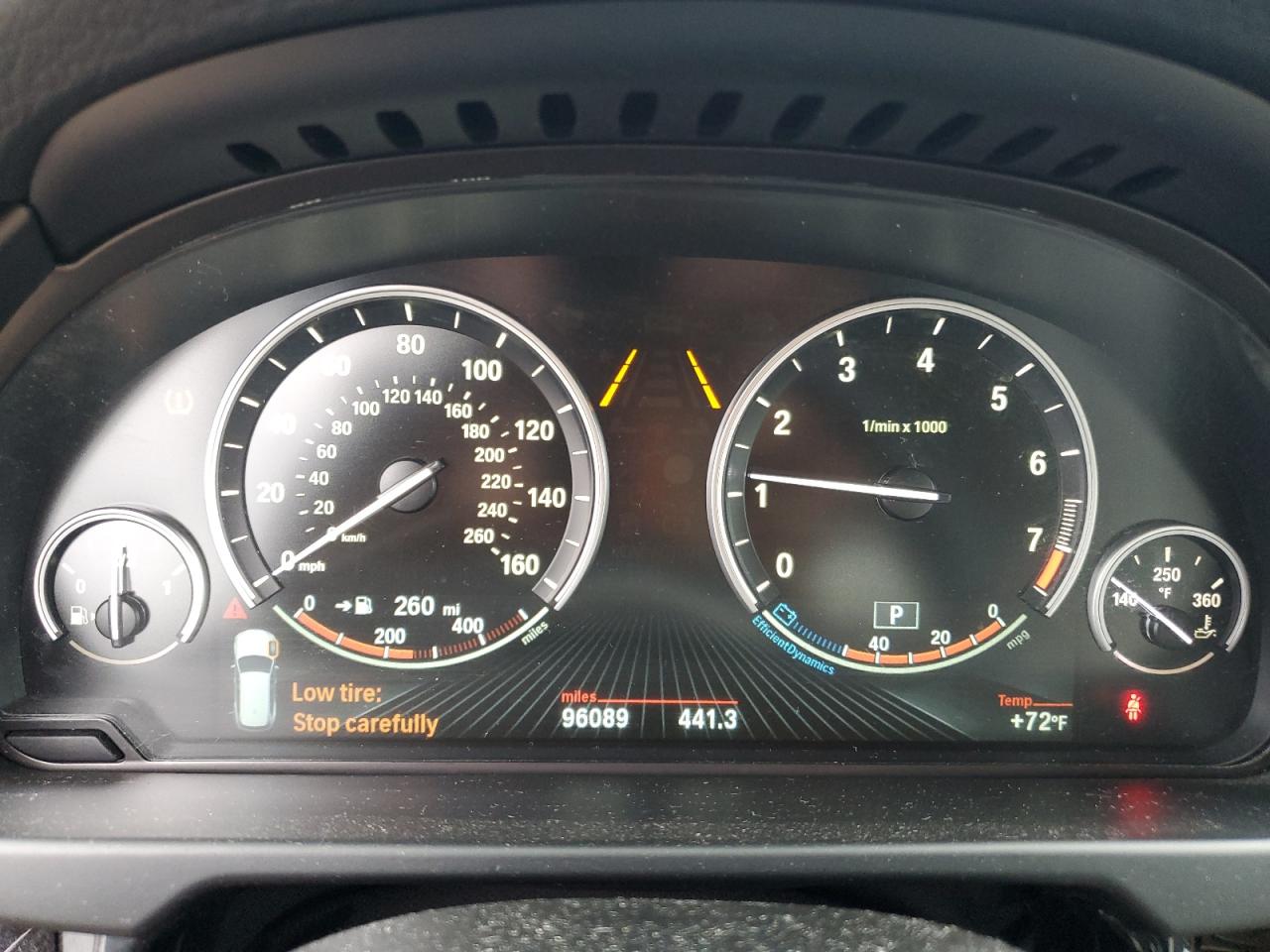 2016 BMW X5 xDrive35I VIN: 5UXKR0C55G0P27438 Lot: 65150425