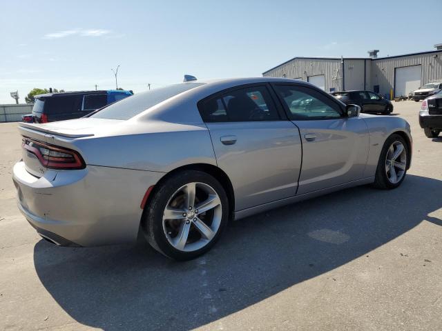  DODGE CHARGER 2016 Szary
