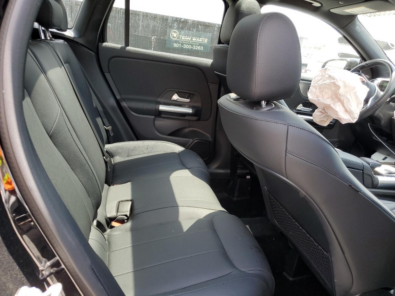 2022 Mercedes-Benz Gla 250 VIN: W1N4N4GB0NJ359523 Lot: 64338885