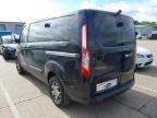 2013 FORD TRANSIT CUSTOM 270 LTD E-  for sale at Copart NEWBURY
