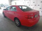2010 TOYOTA COROLLA for sale at Copart CASTLEDERMOT - IRELAND