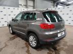 2014 VOLKSWAGEN TIGUAN MAT for sale at Copart NEWBURY