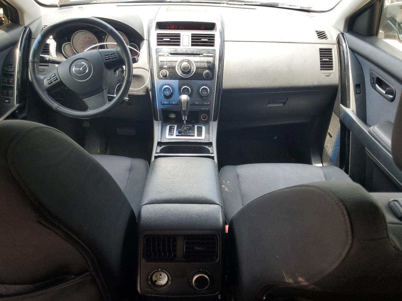 2008 Mazda Cx-9 VIN: JM3TB28V680143945 Lot: 63327115