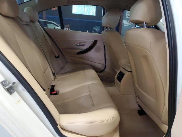 2014 BMW 320 I XDRIVE  