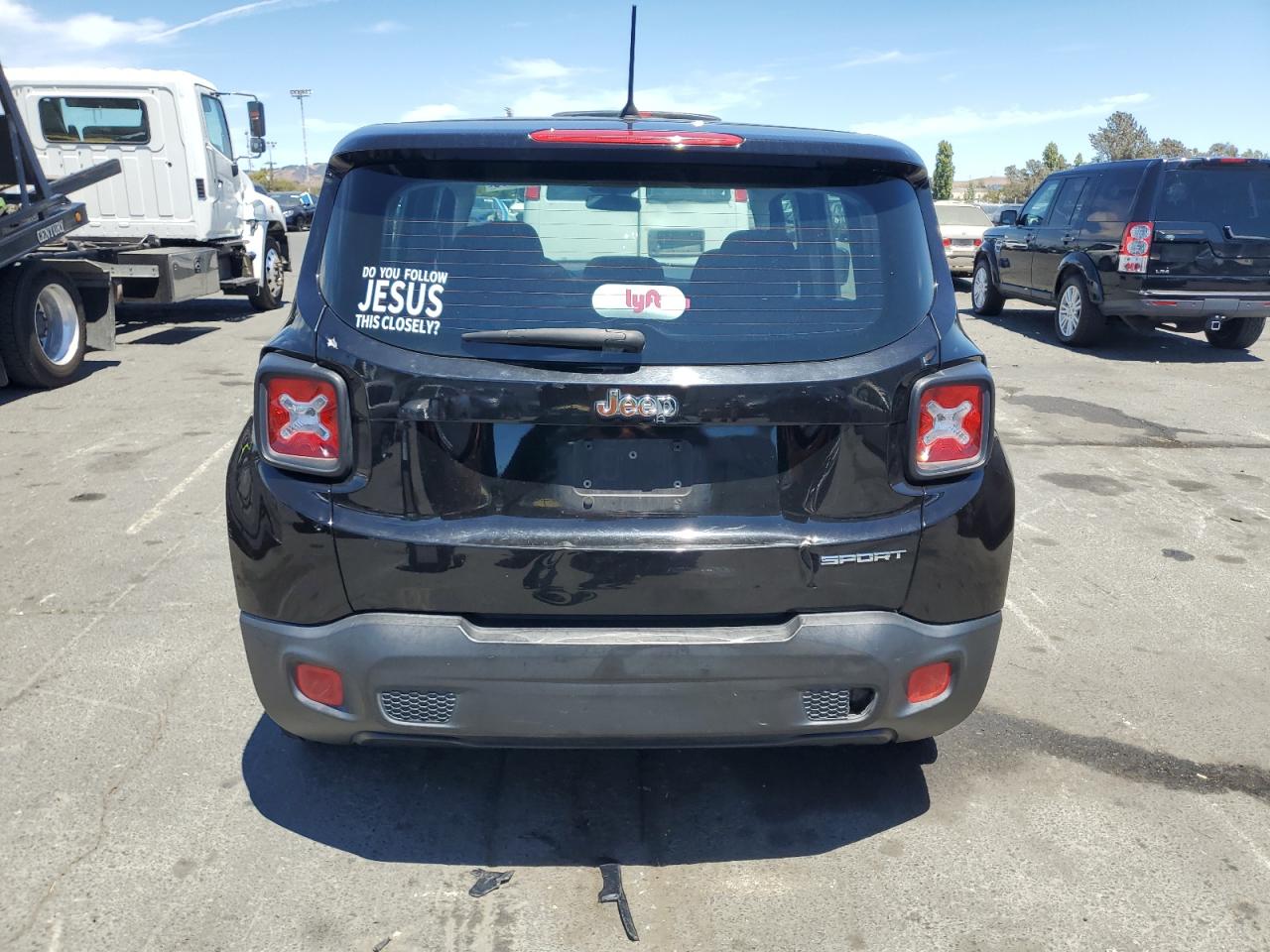 zaccjaab0hpg16335 ZACCJAAB0HPG16335 2017 Jeep Renegade Sport