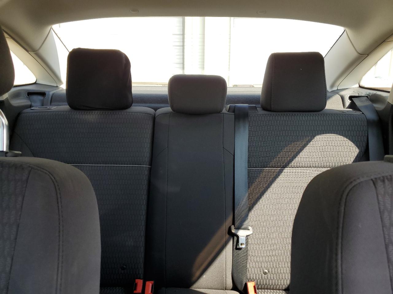 2012 Ford Focus Sel VIN: 1FAHP3H27CL283544 Lot: 64673495