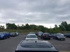2010 MITSUBISHI LANCER GS2 for sale at Copart SANDTOFT