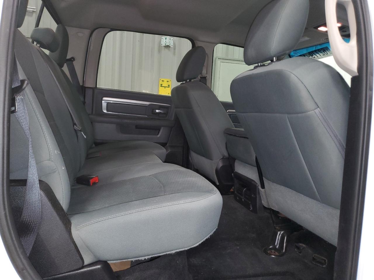 2016 Ram 1500 Slt VIN: 1C6RR7LG6GS244269 Lot: 62779915