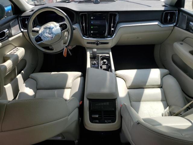  VOLVO S60 ULTIMA 2024 Granatowy