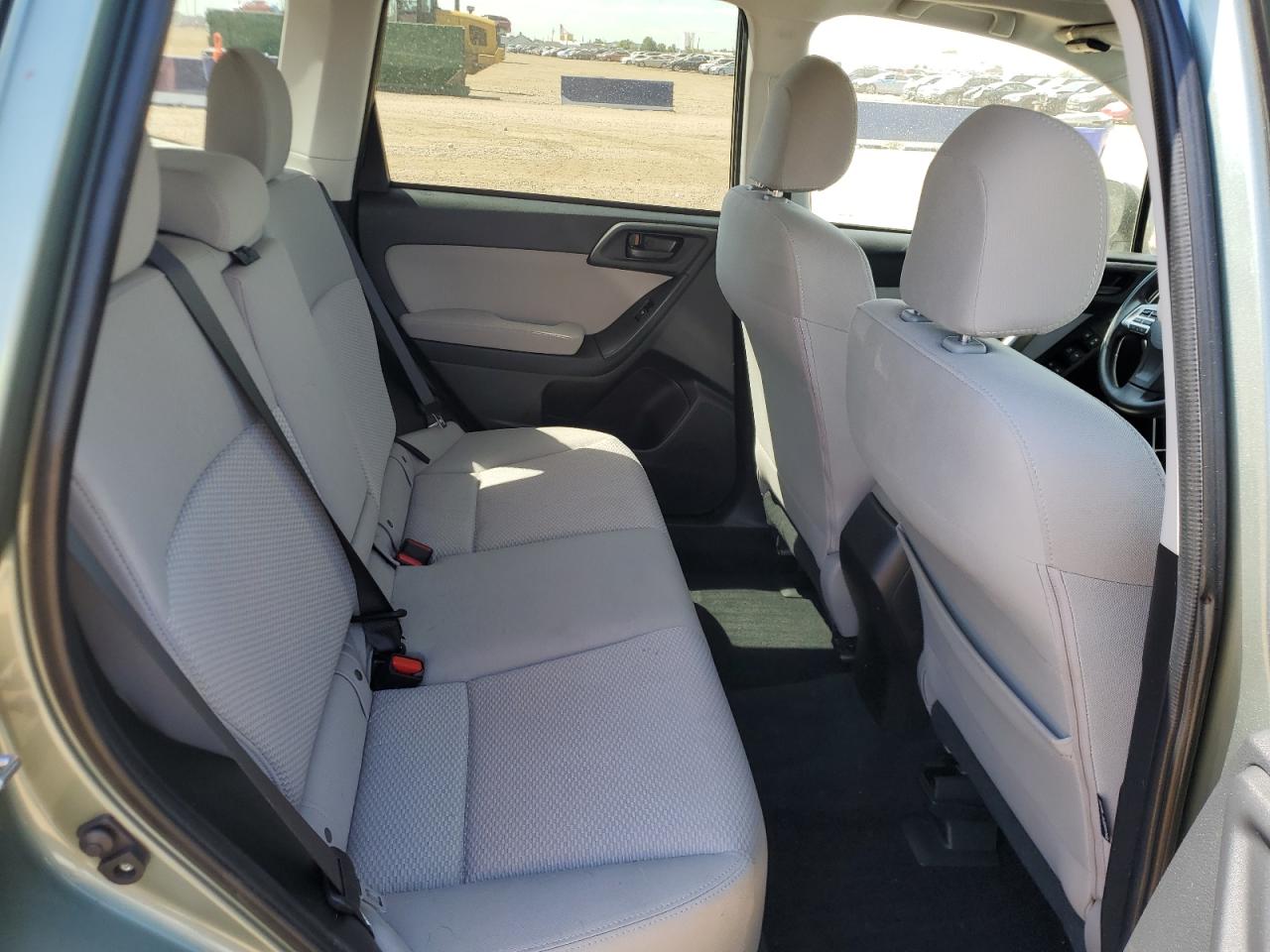 2014 Subaru Forester 2.5I Premium VIN: JF2SJAEC4EH530304 Lot: 63762275