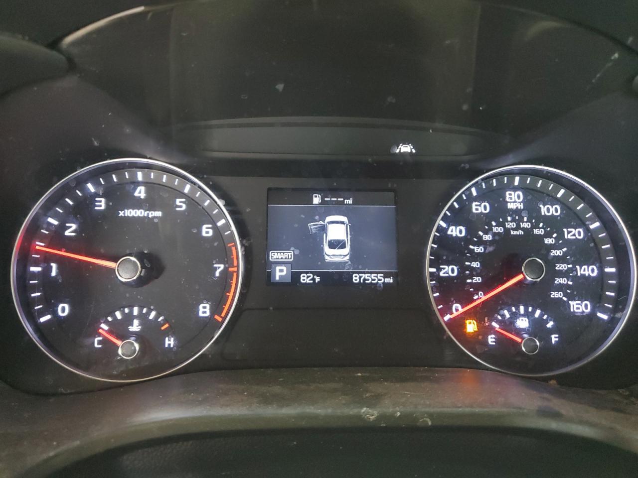 2021 Kia Forte Fe VIN: 3KPF24AD1ME305338 Lot: 63745105