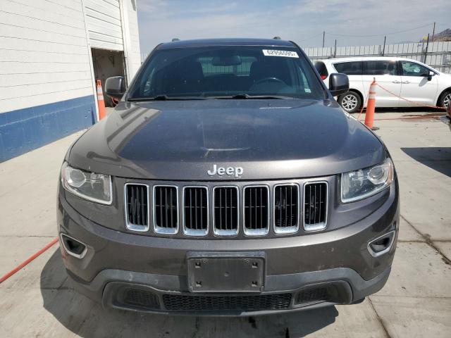  JEEP GRAND CHER 2015 Gray