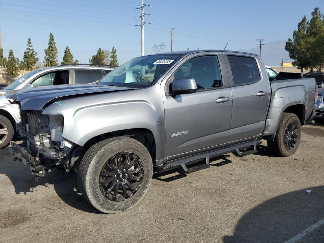  GMC CANYON 2022 Сharcoal